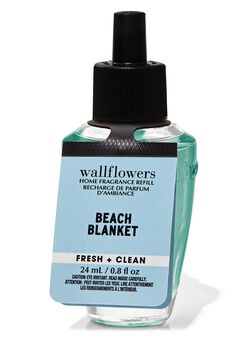 Beach Blanket Wallflowers Fragrance Refill
