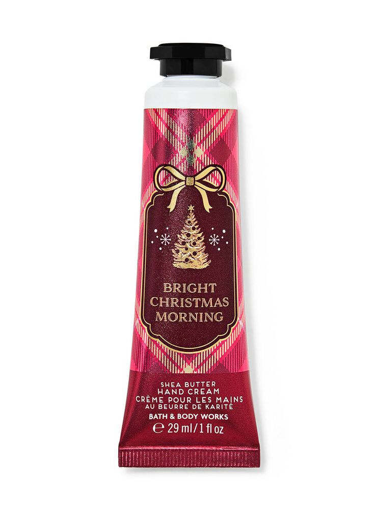 Bright Christmas Morning Hand Cream 護手霜
