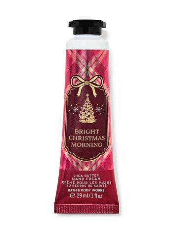 Bright Christmas Morning Hand Cream 護手霜