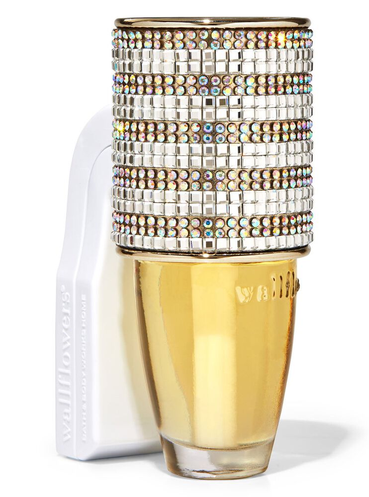 Shine & Sparkle Wallflower Plug 香氛插頭