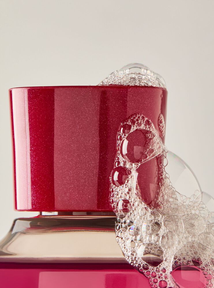 Bright Christmas Morning Body Wash 沐浴露