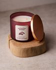 Cranberry Woods 3-Wick Candle image number null