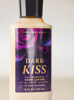 Dark Kiss Body Lotion image number null