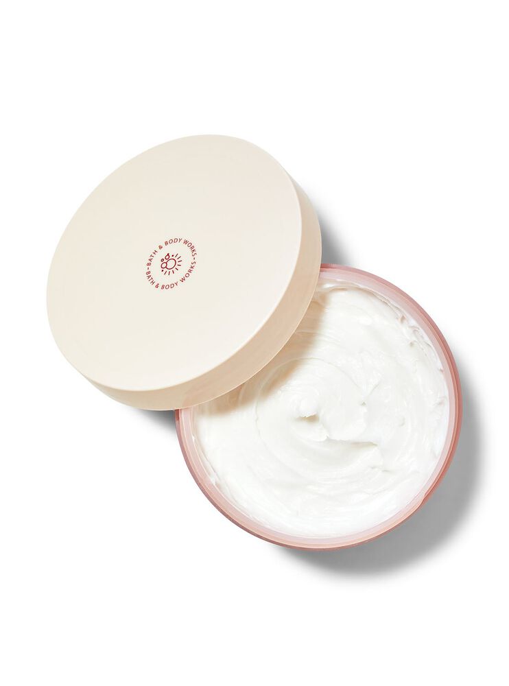 Sensitive Skin with Collodial Oatmeal Body Butter 潤膚慕斯霜