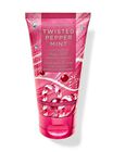 Twisted Peppermint Travel Size Ultimate Hydration Body Cream image number null