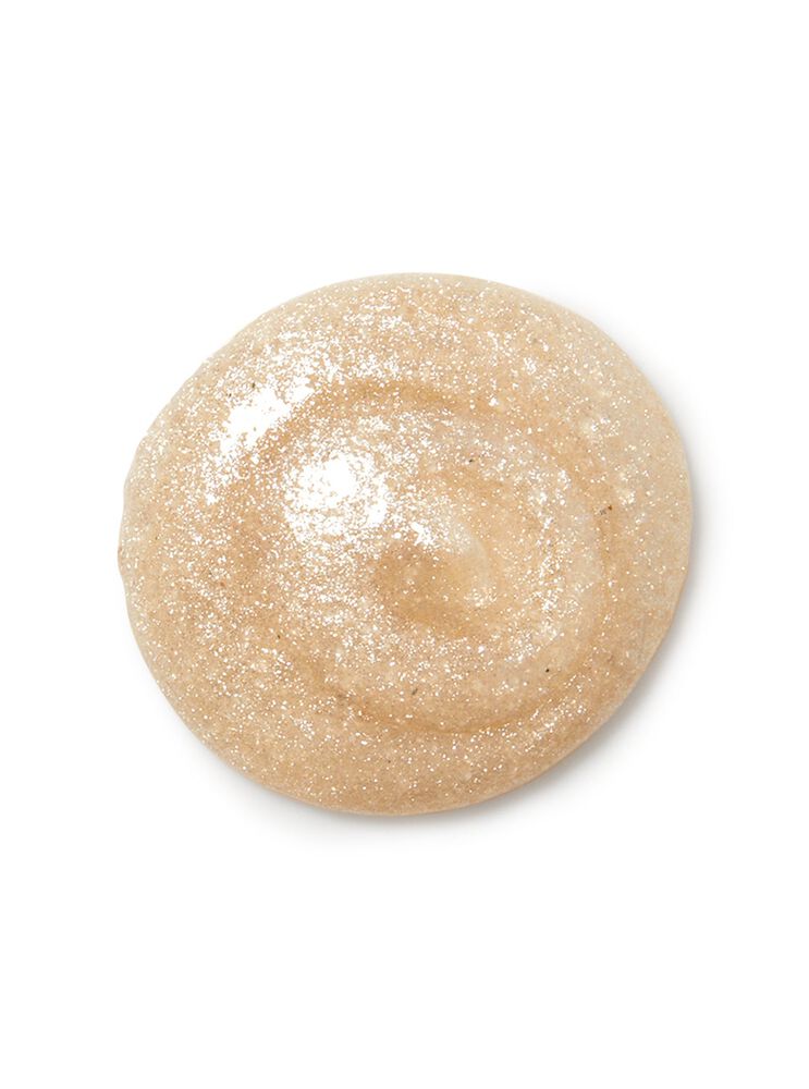Into The Night Glowing Body Scrub 閃亮身體磨砂