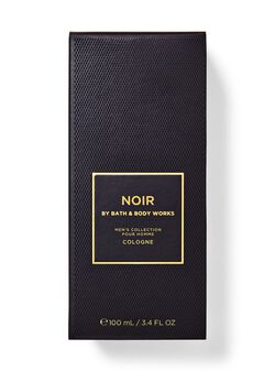 Noir Cologne Noir Cologne