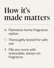 Neutral Wallflowers Fragrance Plug image number null