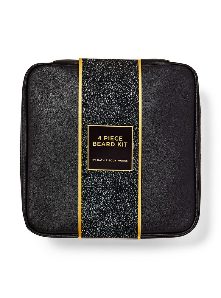 Men's Grooming Kit Gift Set 禮物盒套裝