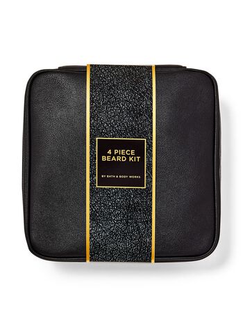 Men's Grooming Kit Gift Set 禮物盒套裝