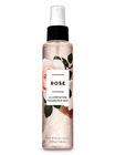 Rose Body Spray & Mist image number null