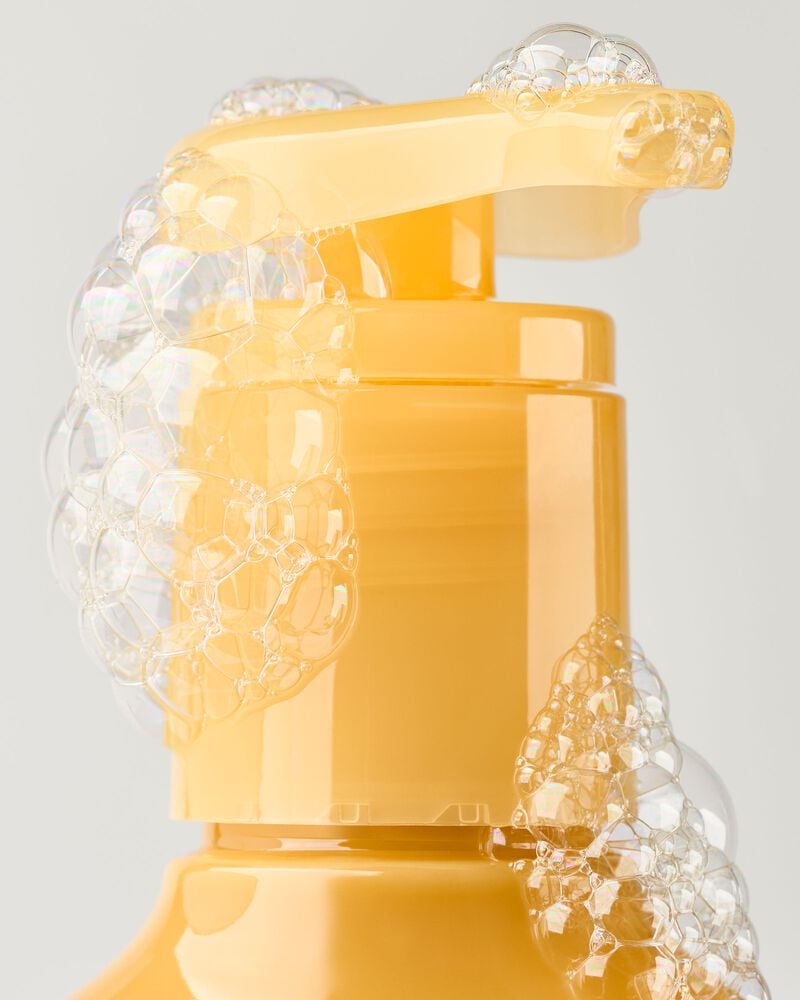 Iced Lemon Pound Cake Cleansing Gel Hand Soap 凝膠洗手液