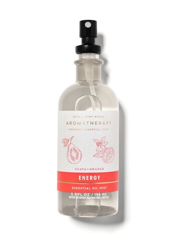 Guava Orange Essential Oil Mist Essential Oil Mist