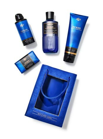 Ocean Gift Set Gift Set