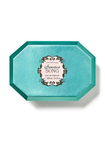 Sweetest Song Eau de Parfum 香水