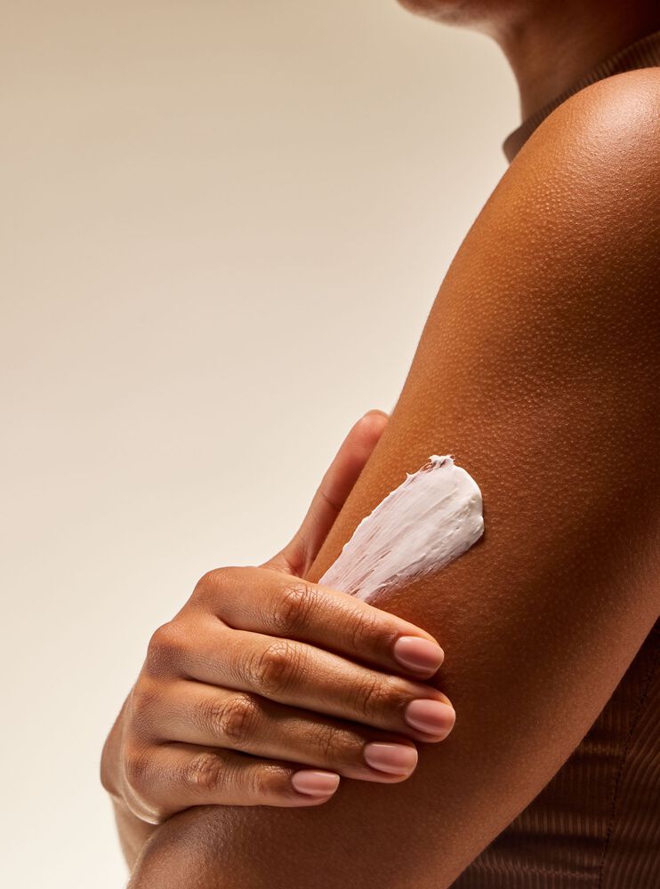 Champagne Toast Body Butter 潤膚慕斯霜