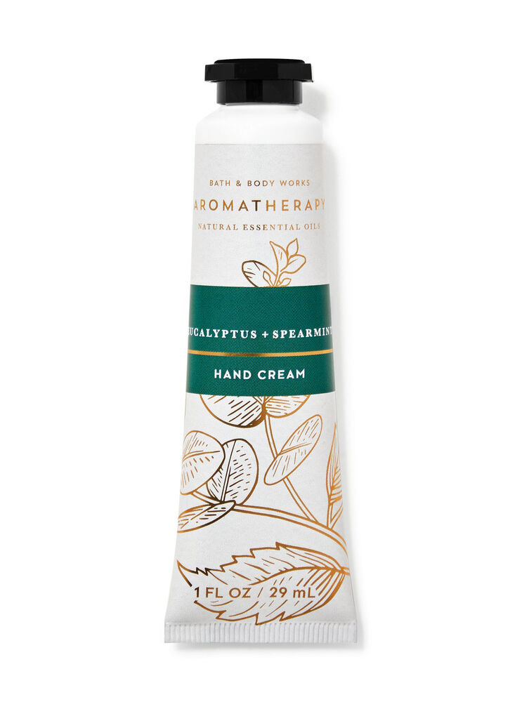 Eucalyptus Spearmint Hand Cream 護手霜