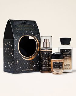 Into the Night Gift Set image number null