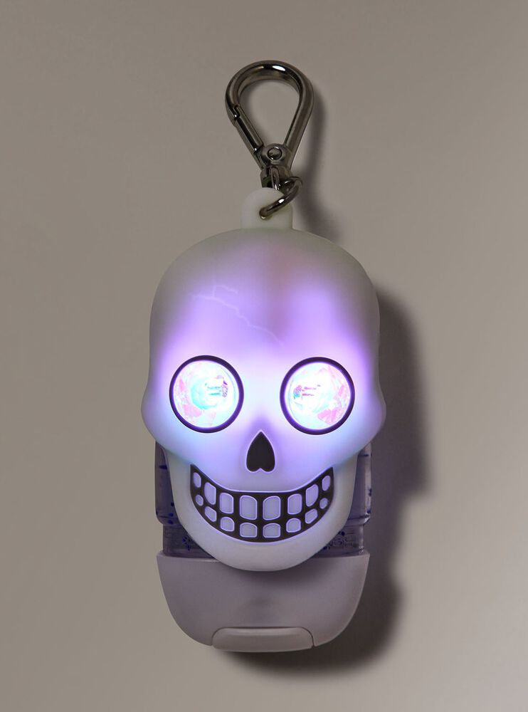 Light-up Skull PocketBac Holder PocketBac掛套