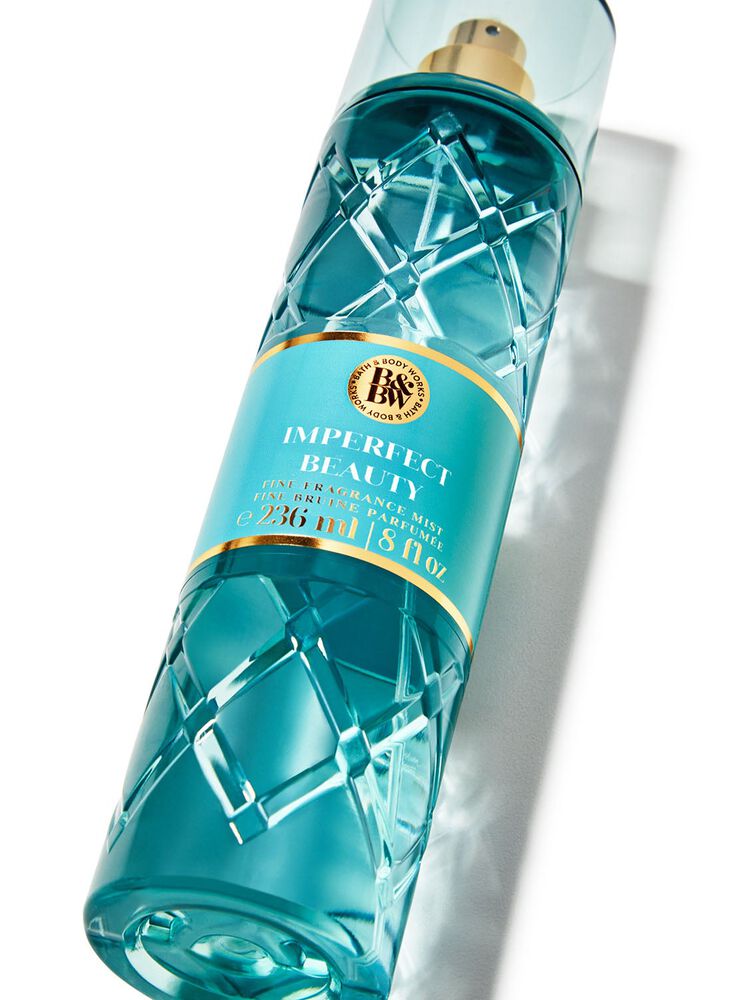 Imperfect Beauty Fine Fragrance Mist 香氛噴霧