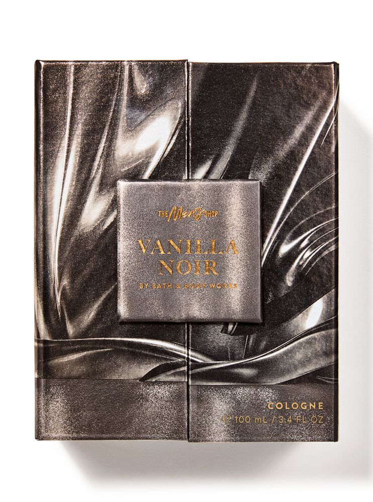 Vanilla Noir Cologne 古龍水