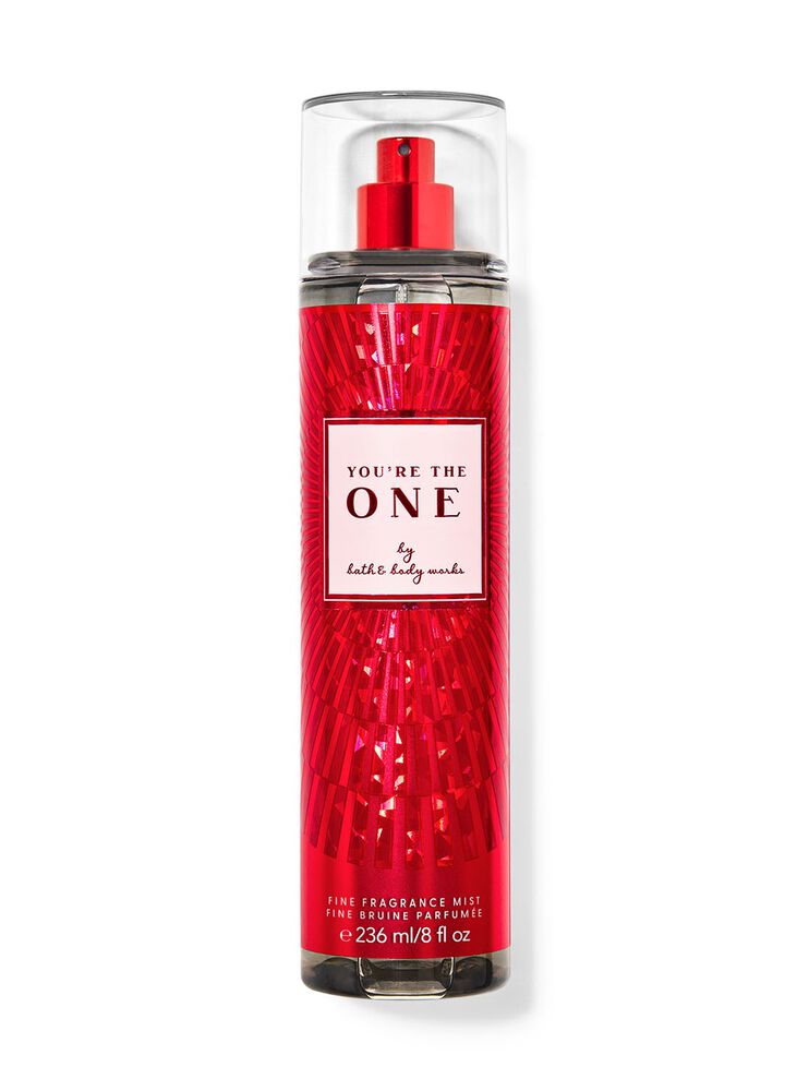 You're The One Fine Fragrance Mist 香氛噴霧