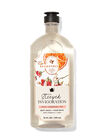 Rose Tangerine Tea Body Wash and Foam Bath image number null
