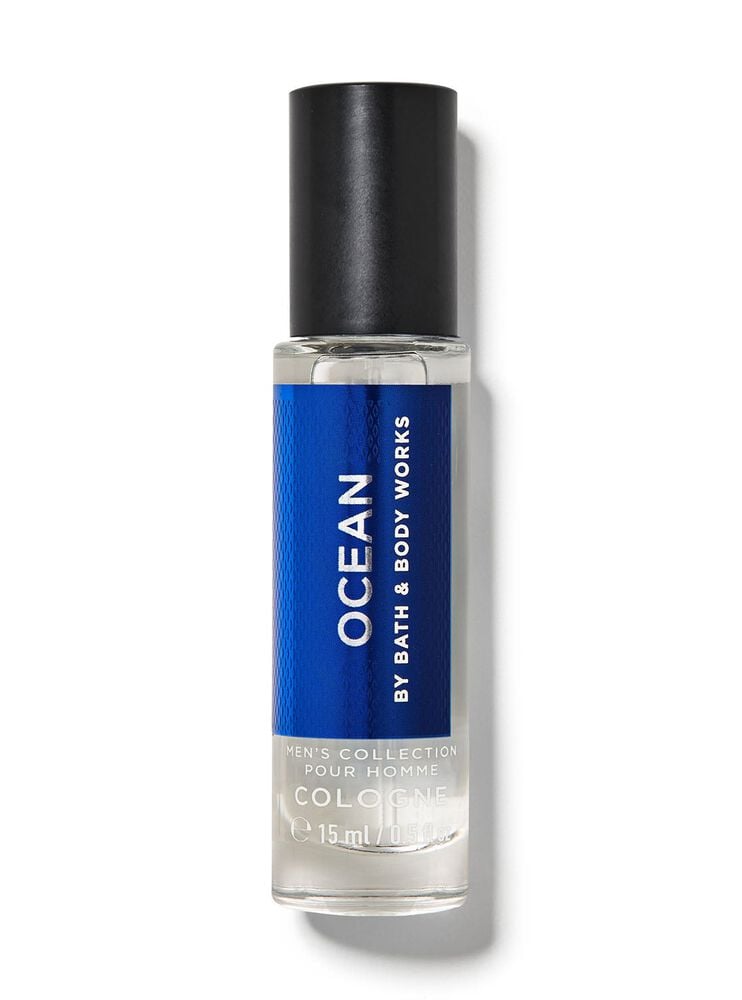 Ocean Mini Cologne 迷你古龍水