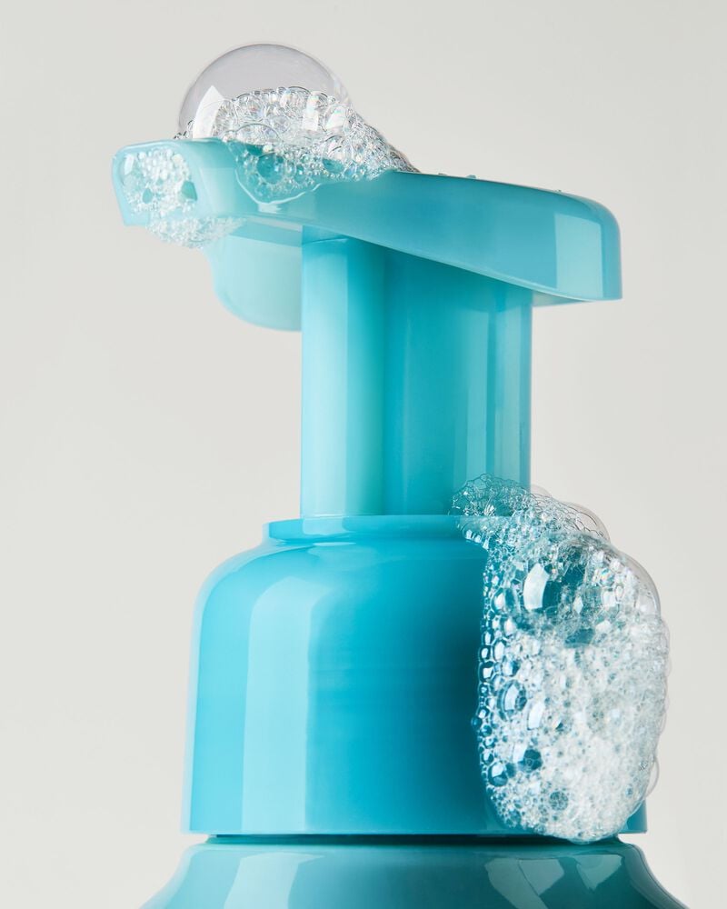 Morning Rainstorm Gentle & Clean Foaming Hand Soap 溫和泡泡潔手液