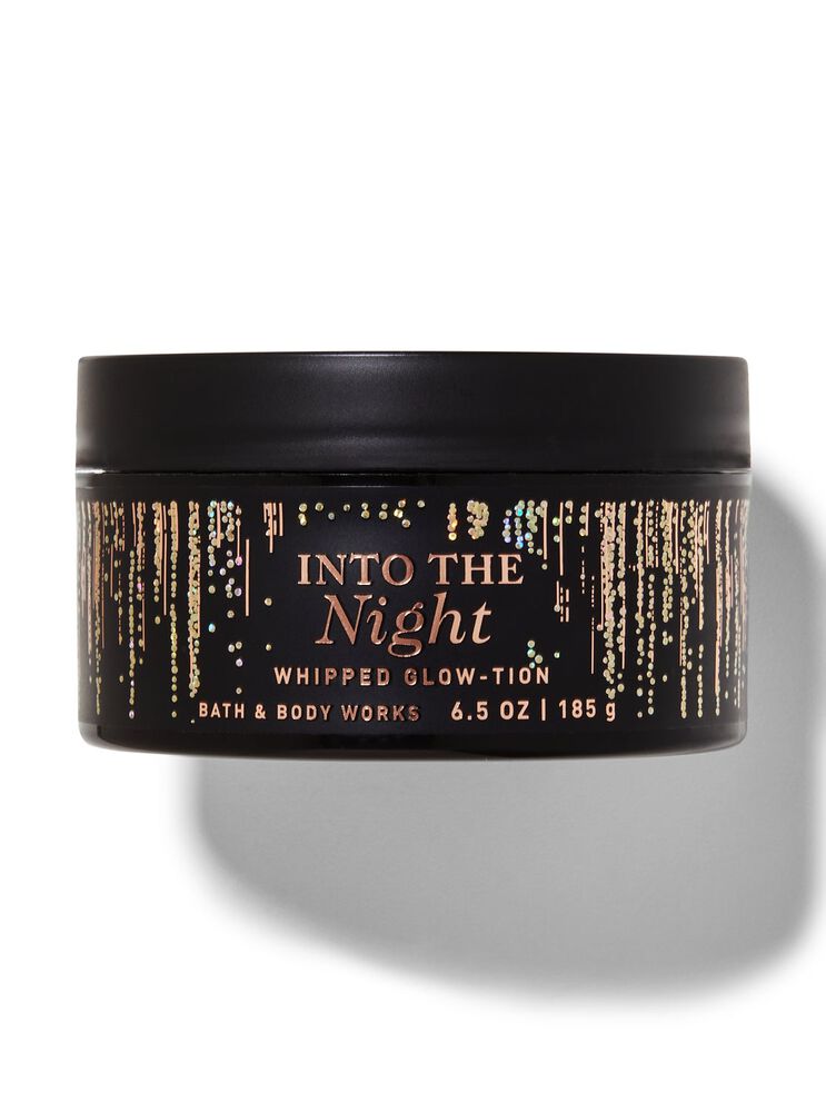 Into The Night Body Butter & Balm 润肤霜
