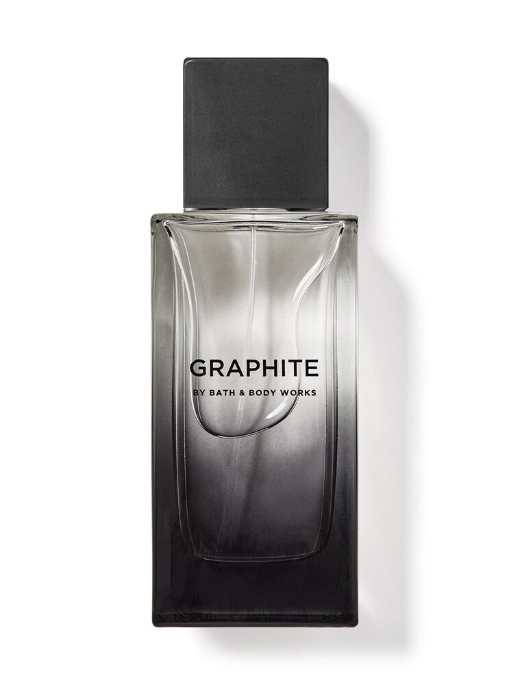 Graphite Cologne 古龍水