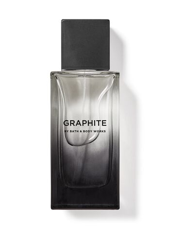 Graphite Cologne 古龍水