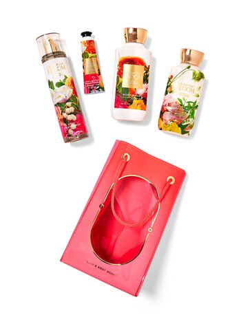Brightest Bloom Gift Bag Set 禮物包套裝