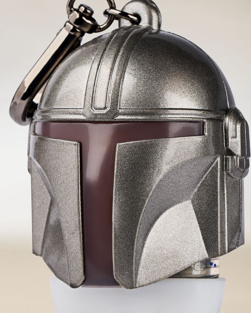 The Mandalorian Helmet PocketBac Holder PocketBac掛套