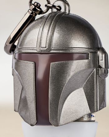 The Mandalorian Helmet PocketBac Holder PocketBac掛套
