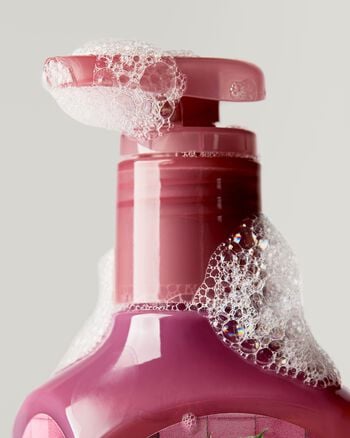 Black Cherry Merlot Cleansing Gel Hand Soap 凝膠洗手液