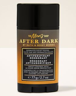 After Dark Antiperspirant Deodorant image number null
