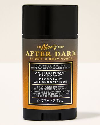 After Dark Antiperspirant Deodorant 止汗除臭劑