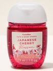 Japanese Cherry Blossom PocketBac Hand Sanitizer image number null