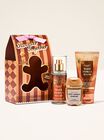 Warm Vanilla Sugar Mini Gift Set image number null