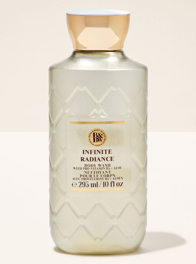 Infinite Radiance Body Wash Body Wash