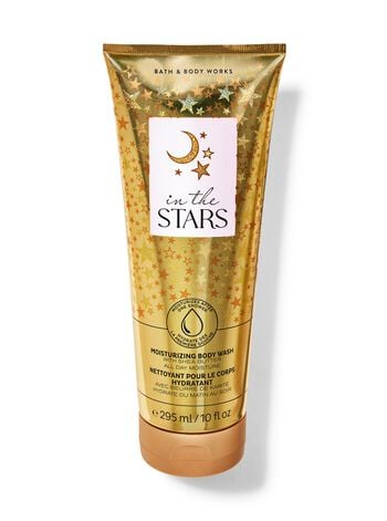 In The Stars Moisturizing Body Wash 保濕沐浴露