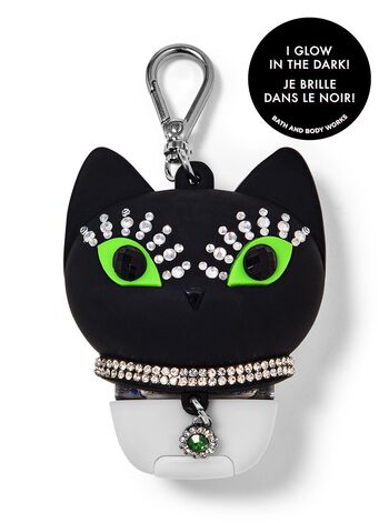 Glam Cat PocketBac Holder PocketBac掛套