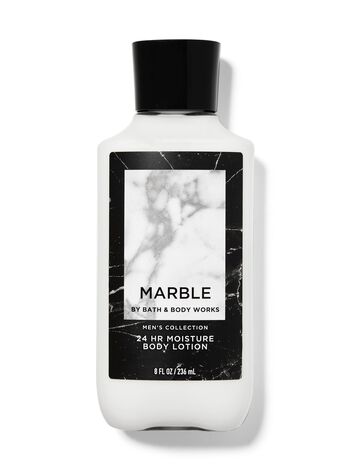 Marble Body Lotion 潤膚露