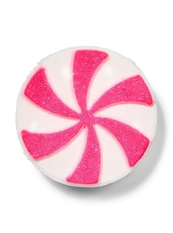 Twisted Peppermint Bath Fizzy 泡泡浴球