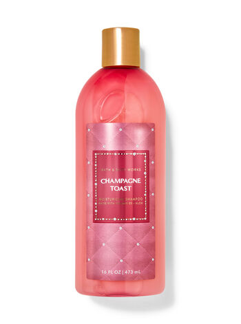 Champagne Toast Shampoo 洗髮露