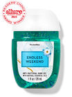 Endless Weekend PocketBac Hand Sanitizer image number null