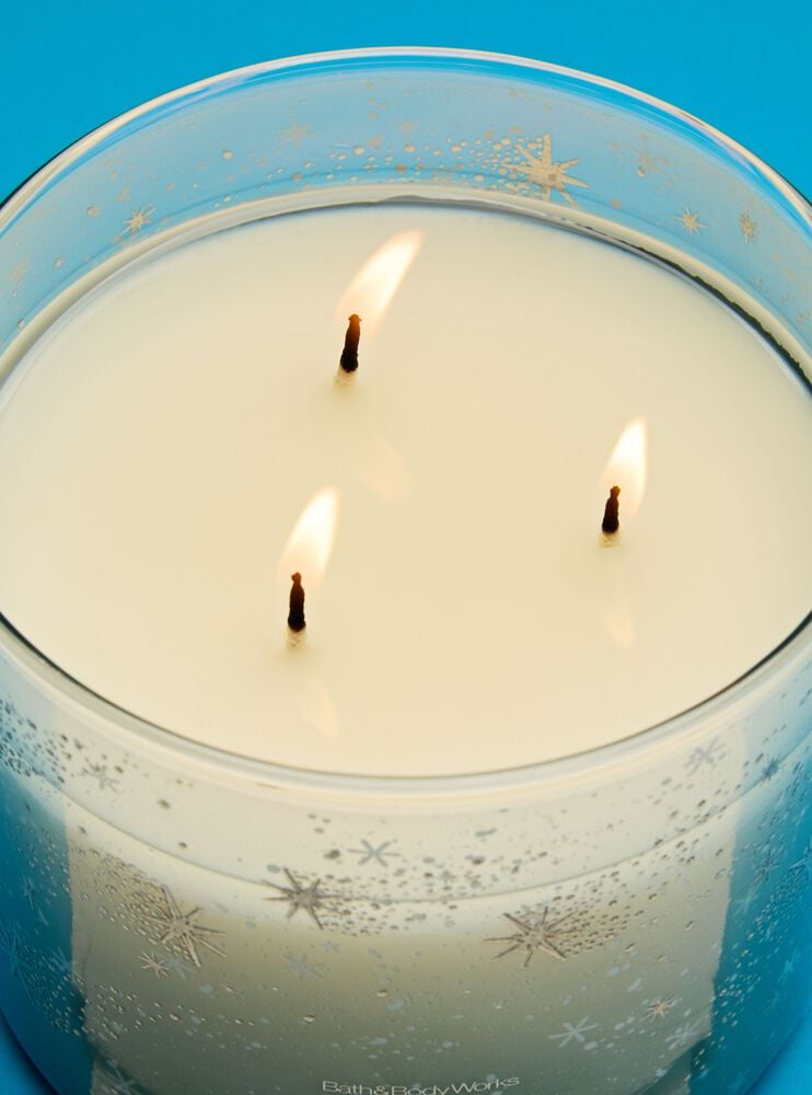 Magic In The Air 3-Wick Candle 三芯蠟燭