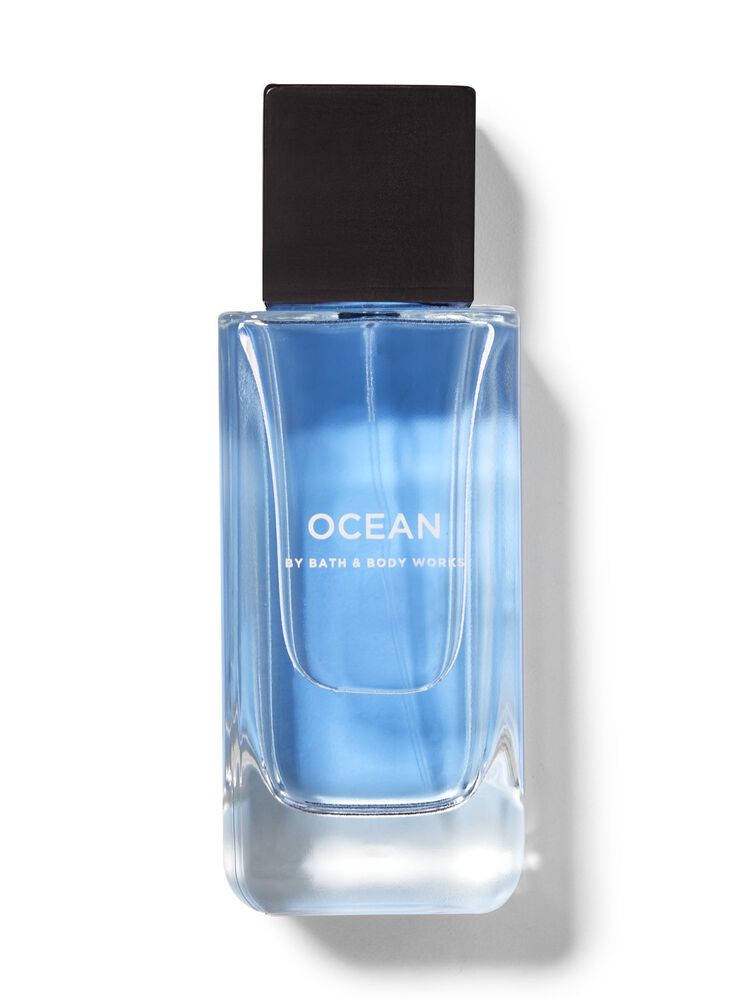 Ocean Cologne 古龍水