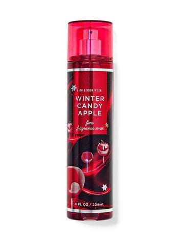 Winter Candy Apple Fine Fragrance Mist 香氛噴霧